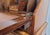 Vintage Walnut Writing Bureau from Denby & Spinks, 1940s For Sale - Image 11 of 18