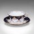 Victorian 28 Piece Antique 8 Person Afternoon Tea & Tiffin Set, English Ceramic, Victorian For Sale - Image 3 of 12