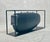Black B&b Italia Overscale Flames by Jean-Marie Massaud Outdoor Oil Candle For Sale - Image 8 of 18