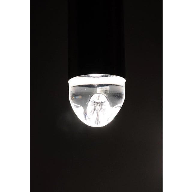 Bullet Ceiling Lamp from Raak, the Netherlands, 1960s For Sale - Image 10 of 12
