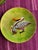 Nautical Set of Annemarie Davidson Enamel Dishes For Sale - Image 3 of 7