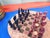 Terracotta Chess Sets, 1970s, Set of 33 For Sale - Image 3 of 9