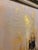 1960s Vintage 1968 Petko Kadiev Original Harbor Painting in Vintage Frame For Sale - Image 5 of 18