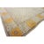 Light Gray 1920s Antique Ivory Geometric Donegal Arts & Crafts Ireland Large Oversized Rug For Sale - Image 8 of 10