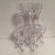 Godiva Cordials Etched Crystal Glasses - Set of 12 For Sale - Image 13 of 13