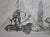 Fred Deux, The Chimneys of La Châtre, Original Engraving For Sale - Image 4 of 7