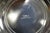 Vintage Mid Century Modern Towle Silver Plated 8.5" Round Footed Serving Bowl For Sale - Image 9 of 11