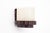 Wood Art Deco Wall Lamps, Poland, 1950s, Set of 4 For Sale - Image 7 of 8