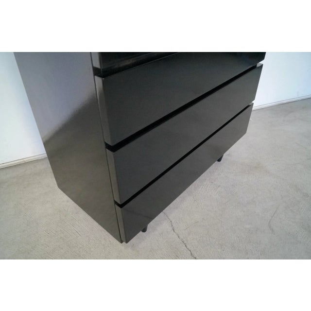 1950's Mid-Century Modern American of Martinsville Dresser For Sale - Image 12 of 13