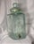 Brass Large Glass Italian Beverage Dispenser For Sale - Image 8 of 10