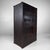Japanese Mizuya Tansu Storage Cabinet, 1900-1920 For Sale - Image 18 of 18