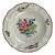 Ashtray Streetlight Model with Tulip Motif by Kg Lunéville, 1980s For Sale