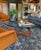 Mid-Century Modern 1960 Mid-Century Modern Walnut Sculptural Coffee Table Attributed to Adrian Pearsall For Sale - Image 3 of 10