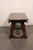 Early 19th Century Early 19th C. Oak Trestle Table, France For Sale - Image 5 of 12
