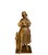 Marie d'Orléans, St Joan of Arc, 1800s, Bronze For Sale - Image 16 of 16