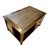 Coffee Chinese Contemporary Coffee Table With Storage Designed by Michael Chung For Sale - Image 8 of 10