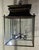 American Large Four-Sides Pagoda Style Hanging Steel Lantern/Chandelier For Sale - Image 3 of 12