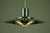 Pendant Lamp by Preben Fabricius and Jørgen Kastholm for Nordisk Solar Compagni, Denmark, 1980s For Sale - Image 10 of 12