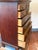 Eighteenth Century American Tall Chest of Drawers For Sale - Image 11 of 15