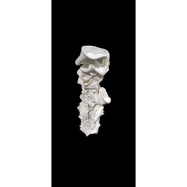 Abstract Totem from Justfurnituress SRL For Sale - Image 6 of 10