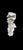 Abstract Totem from Justfurnituress SRL For Sale - Image 6 of 10