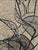 Mid 20th Century Salterini Style Wrought Iron Garden Patio Arm Chairs by Florentine Craft Studio For Sale In Philadelphia - Image 6 of 13