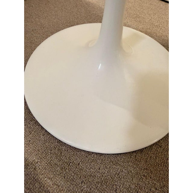 Vintage Tulip Chairs by Rudi Bonzanini, 1960s, Set of 5 For Sale - Image 17 of 18
