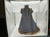Exceptional Katherine’s Collection style Santa Claus figure, measuring approximately 22.5 inches tall, beautifully...