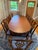 Chippendale 1990s Mahogany Dining Set (Chippendale by Drexel) For Sale - Image 3 of 9