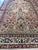 Antique Persian Isfahan Rug 4'4" X 6'11" Circa 1880 For Sale - Image 10 of 10