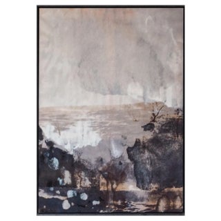 Sver Curtain by Nathalie Van Der Mass For Sale