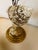 Sea Fan Shell Art on Italian Gold Gilt Base For Sale In Charleston - Image 6 of 10