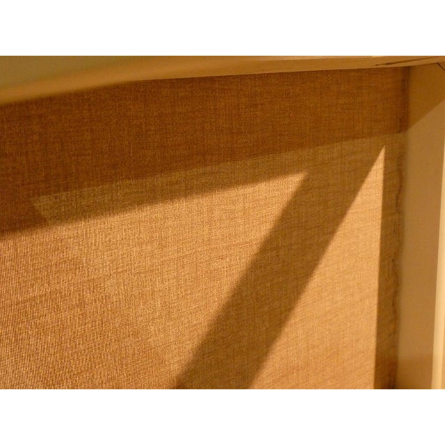 Velvet and Wood Chairs by Mario Sabot, Italy, 1970s, Set of 6 For Sale - Image 16 of 18