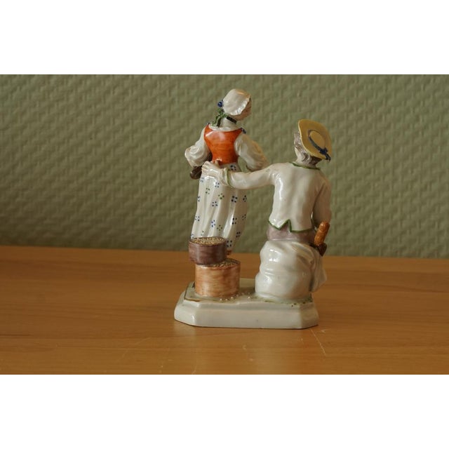 Farmer Couple from Ludwigsburg For Sale - Image 5 of 10