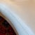 Giovanni Erba Serpentine Leather Sectional, Ivory For Sale - Image 10 of 12