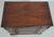 Kittinger Wa 1031 Colonial Williamsburg Mahogany Bachelor Chest For Sale In Philadelphia - Image 6 of 18