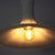 1980s Mandarin Pendant Lamp by Michael Bang for Holmegaard / Royal Copenhagen, Denmark, 1980s For Sale - Image 5 of 15