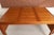 Mid-Century Modern Mid-Century Danish Extending Dining Table by Vejle Stole, 1975 For Sale - Image 3 of 10