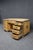 Wood Venetian Style Hand-Painted Kneehole Desk For Sale - Image 7 of 18