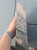 ✨ Beautiful 10-Inch Pink & Black Stone Obelisk Towers – Set of 2 ✨ Stunning pair of polished natural stone obelisks...