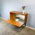 Small Bar Cabinet in Teak, 1960s For Sale - Image 6 of 12