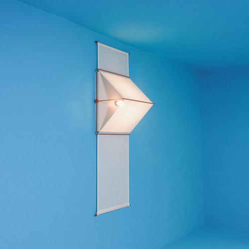 Light Wall by Silvio Coppola, 1976 For Sale - Image 10 of 10