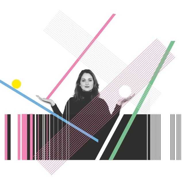 Lluvia 002 Pendant Lamp by Anabella Georgi For Sale - Image 9 of 11