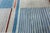 Textile Inspired Deco Modern Rug by Doris Leslie Blau For Sale - Image 7 of 8