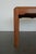 Vintage Mid-Century Extension Dining Table For Sale - Image 9 of 11