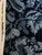 Brunschwig & Fils The Brunschwig & Fils Wesserling Print in Blue Pattern Color 8019125 4 Yards Fabric For Sale - Image 4 of 7