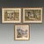 Joseph J. Jenkins, Haddon Hall, 19th Century, Watercolour For Sale - Image 6 of 8