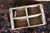 1940s Rustic Herb Wood Crate With a Handle For Sale - Image 10 of 11