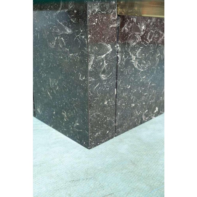 Vintage Italian Coffee Table by Artedi, 1970s For Sale - Image 14 of 16