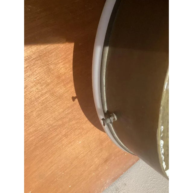 Art Deco Wall Ceiling Lamp, 1920s For Sale - Image 4 of 9